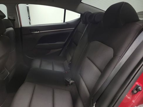 Used 2017 Hyundai Elantra Value Edition w/ Cargo Package FWD image 21