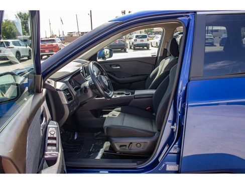 Used 2023 Nissan Rogue SV AWD/4WD image 28