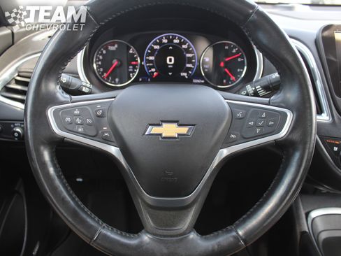 Certified 2022 Chevrolet Malibu Premier image 15