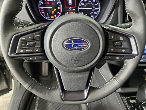 New 2026 Subaru Forester Limited image 13