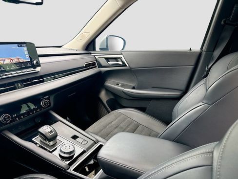 Used 2024 Mitsubishi Outlander SE FWD image 23