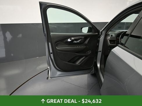 Used 2023 GMC Terrain AT4 image 26