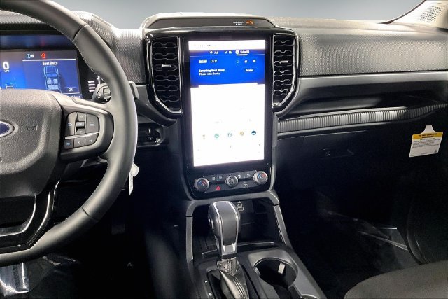 New 2026 Ford Ranger XLT AWD/4WD image 6