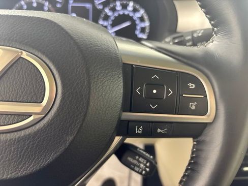 Used 2023 Lexus GX 460 Premium AWD/4WD image 13