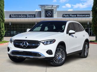 Used 2026 Mercedes-Benz GLC 300 4MATIC video 1