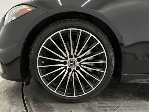 Used 2024 Mercedes-Benz C 300 Sedan image 10