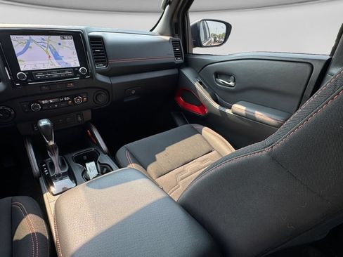 Used 2023 Nissan Frontier PRO-4X w/ Pro Convenience Package AWD/4WD image 24