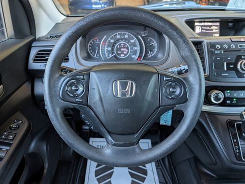 Used 2016 Honda CR-V LX image 19