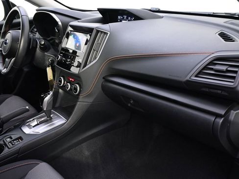 Certified 2023 Subaru Crosstrek 2.0i Premium image 15