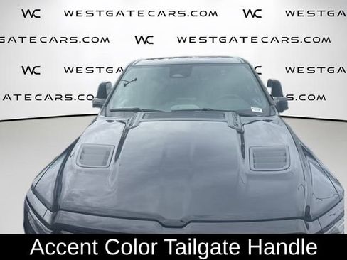 New 2026 RAM 1500 Laramie w/ Night Edition AWD/4WD image 27