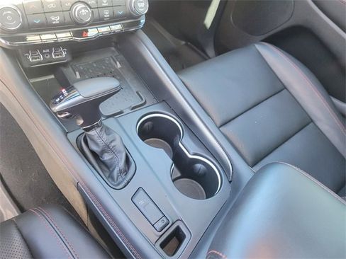 Certified 2025 Dodge Durango R/T image 29