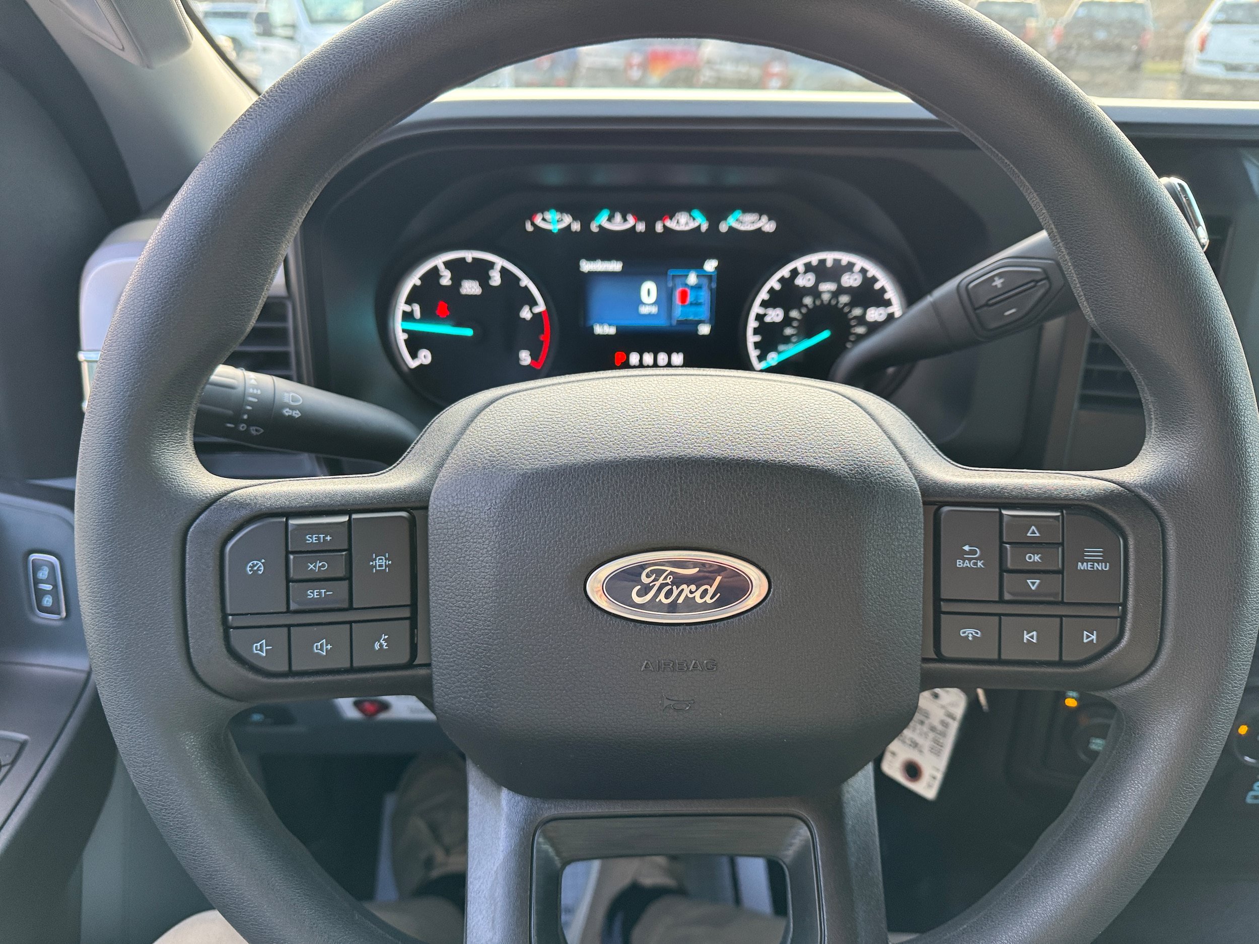 New 2026 Ford F550 4x4 Supercab Super Duty w/ XLT Value Package image 6
