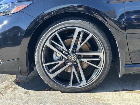 Certified 2026 Toyota Camry XSE w/ Premium Plus Package image 9