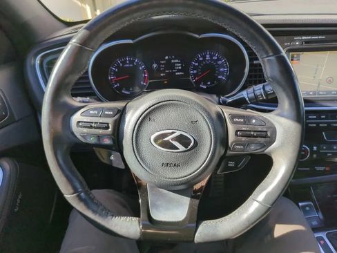 Used 2014 Kia Optima SX image 41