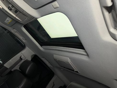Used 2016 Chevrolet Tahoe LTZ RWD image 35