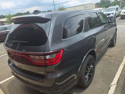 Used 2026 Dodge Durango GT AWD/4WD image 3