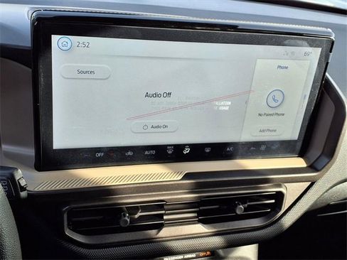 New 2025 Ford Bronco Sport Big Bend image 13