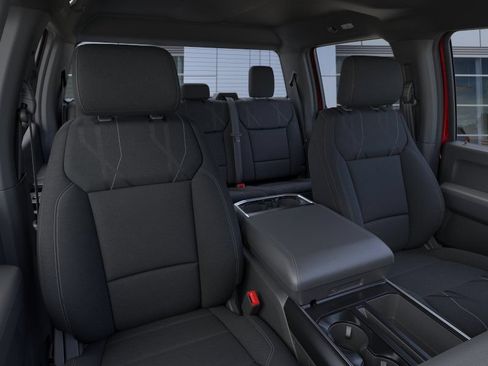 New 2026 Ford F150 STX w/ F-150 LOBO Package AWD/4WD image 7