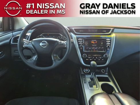 Used 2021 Nissan Murano S AWD/4WD image 9