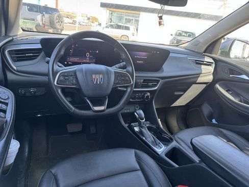 Used 2024 Buick Encore GX Sport Touring w/ Comfort Package image 3