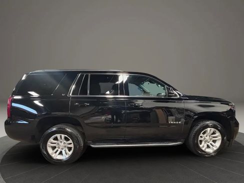Used 2018 Chevrolet Tahoe LT image 6