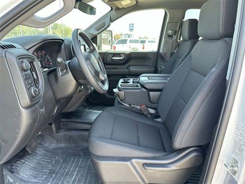 New 2025 Chevrolet Silverado 3500 W/T w/ WT Convenience Package image 19