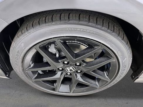 New 2026 Honda Civic Sport image 13