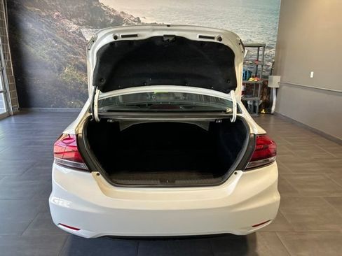Used 2014 Honda Civic EX-L image 29