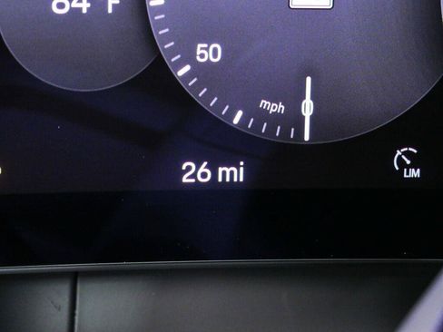 New 2026 Porsche Cayenne S AWD/4WD image 12