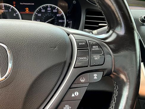 Used 2019 Acura ILX w/ Premium Package image 23