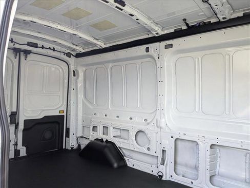 New 2026 Ford Transit 250 148 Medium Roof image 14