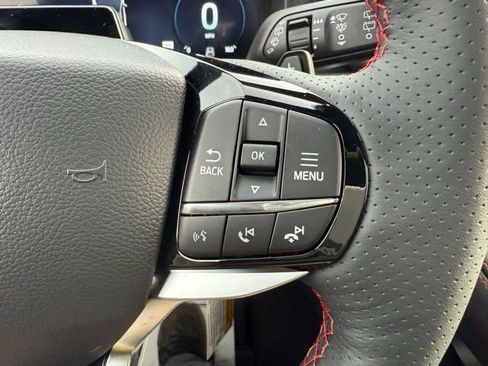 New 2026 Ford Explorer ST w/ Sun And Sound Package image 17