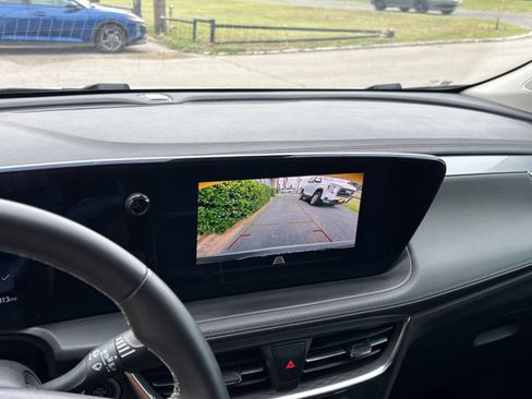 Used 2025 Buick Encore GX Preferred FWD image 22