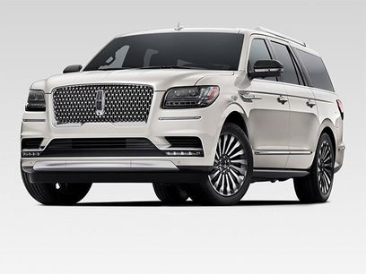 Used 2019 Lincoln Navigator L Reserve