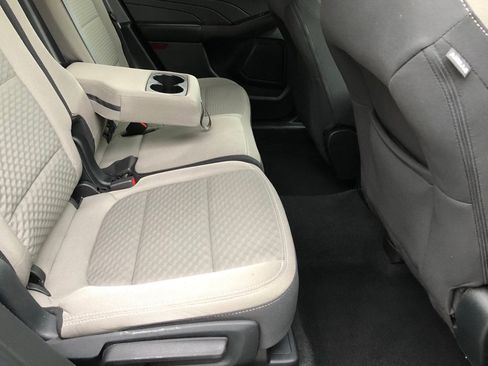 Used 2022 Ford Escape SE w/ Convenience Package AWD/4WD image 23