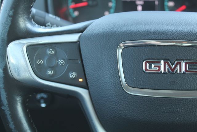 Used 2022 GMC Canyon Elevation w/ Elevation Premium Package AWD/4WD image 20