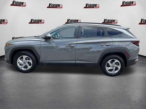 Certified 2024 Hyundai Tucson SEL AWD/4WD image 2