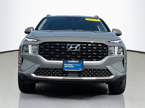 Certified 2023 Hyundai Santa Fe SEL AWD/4WD image 16