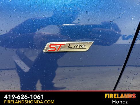 Used 2023 Ford Escape ST-Line Select image 10