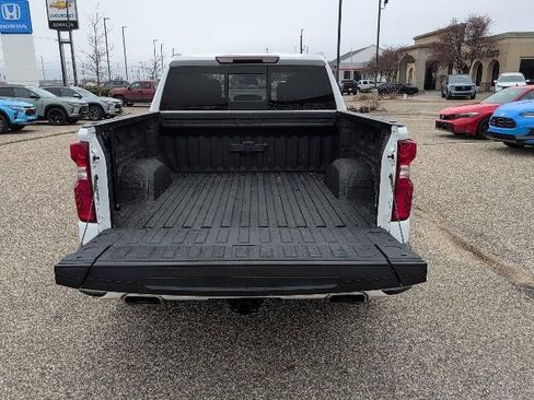 Used 2022 Chevrolet Silverado 1500 RST image 22