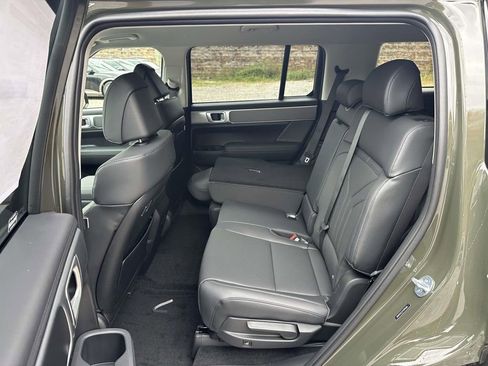 New 2026 Hyundai Santa Fe SEL AWD/4WD image 12