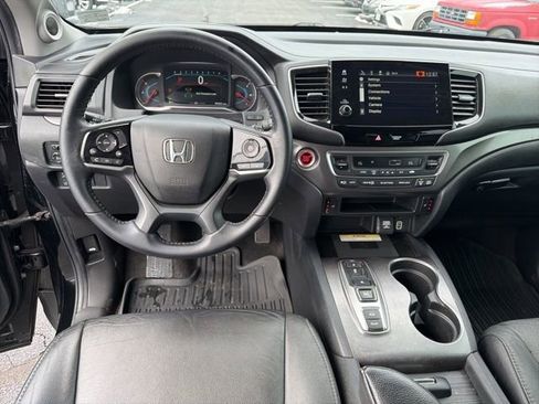 Used 2021 Honda Pilot Special Edition image 20