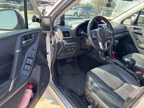 Used 2017 Subaru Forester 2.0XT Touring w/ Popular Package #2 image 10
