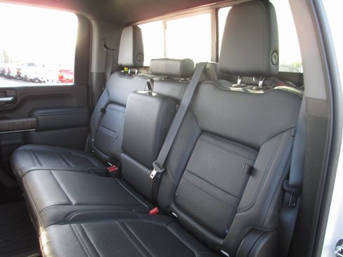 Certified 2023 GMC Sierra 3500 Denali w/ Denali Ultimate Package image 23