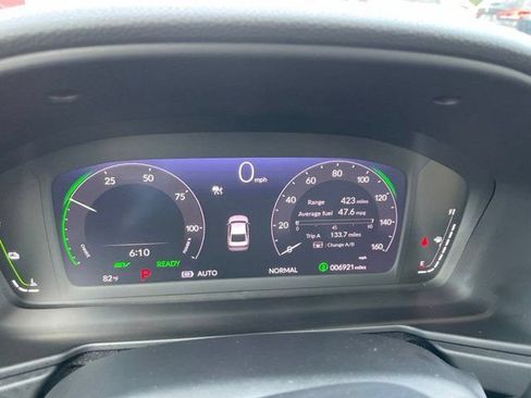 Used 2025 Honda Accord EX-L image 16