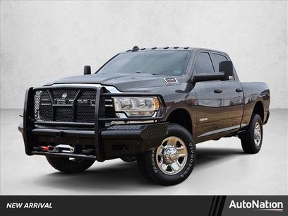 Used 2022 RAM 2500 Tradesman