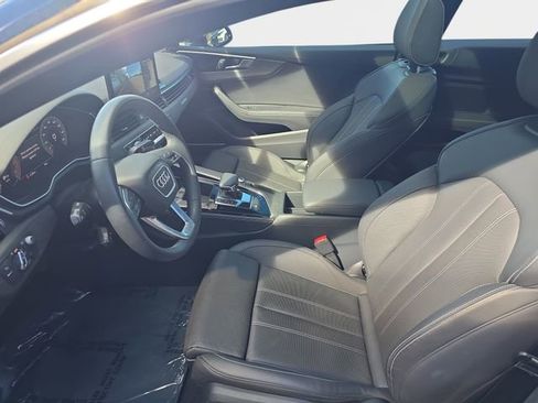 Used 2023 Audi A5 2.0T Prestige image 17