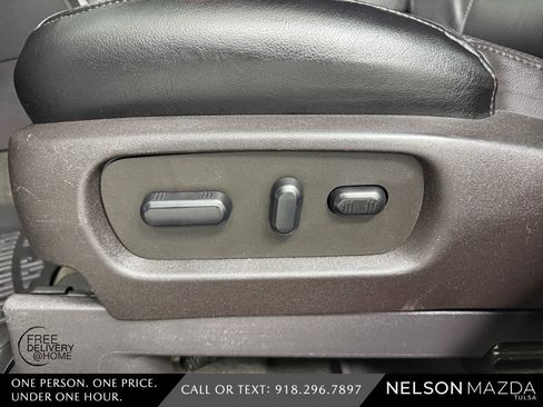 Used 2015 Ford Explorer Limited w/ Equipment Group 302A FWD image 18