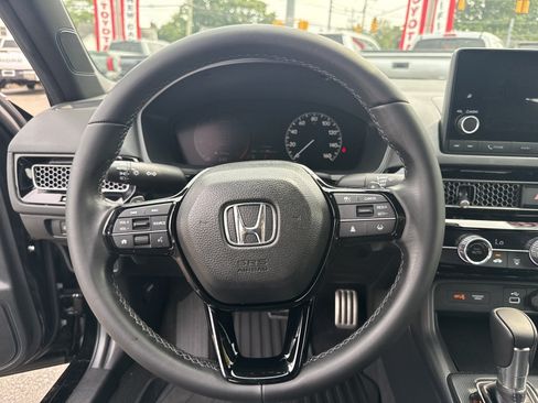 Used 2024 Honda Civic Sport image 16