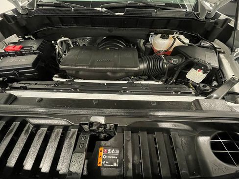 Used 2026 Chevrolet Silverado 1500 RST AWD/4WD image 37